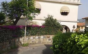 Villa Alkantara