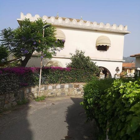 Villa Alkantara ตาออร์มินา ภายนอก รูปภาพ