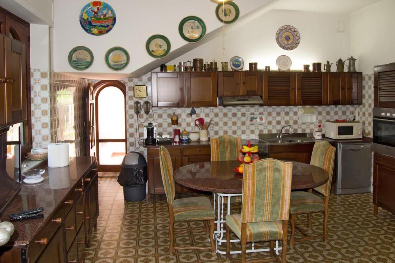 Villa Alkantara ตาออร์มินา ภายนอก รูปภาพ
