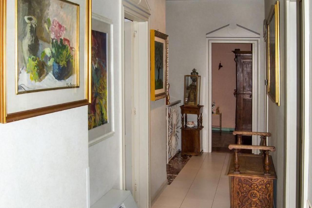 Villa Alkantara ตาออร์มินา ภายนอก รูปภาพ