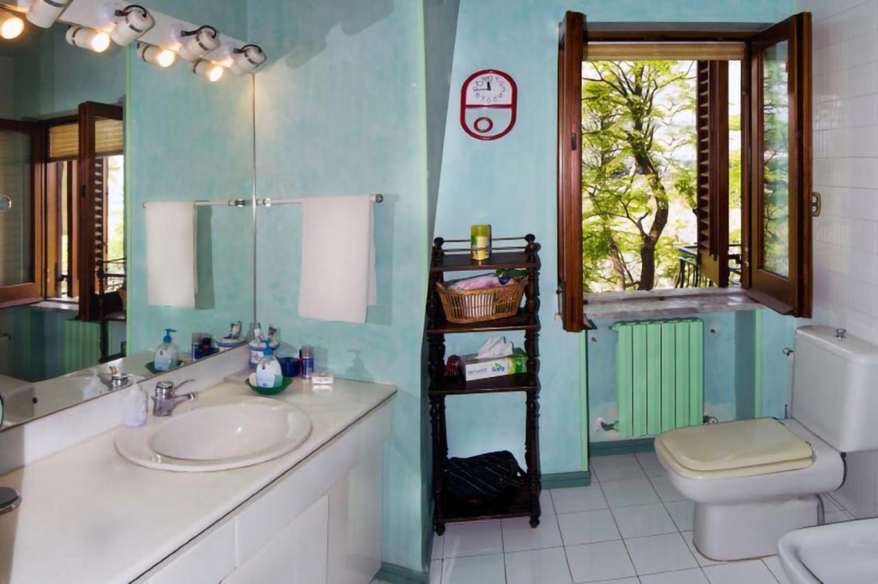 Villa Alkantara ตาออร์มินา ภายนอก รูปภาพ