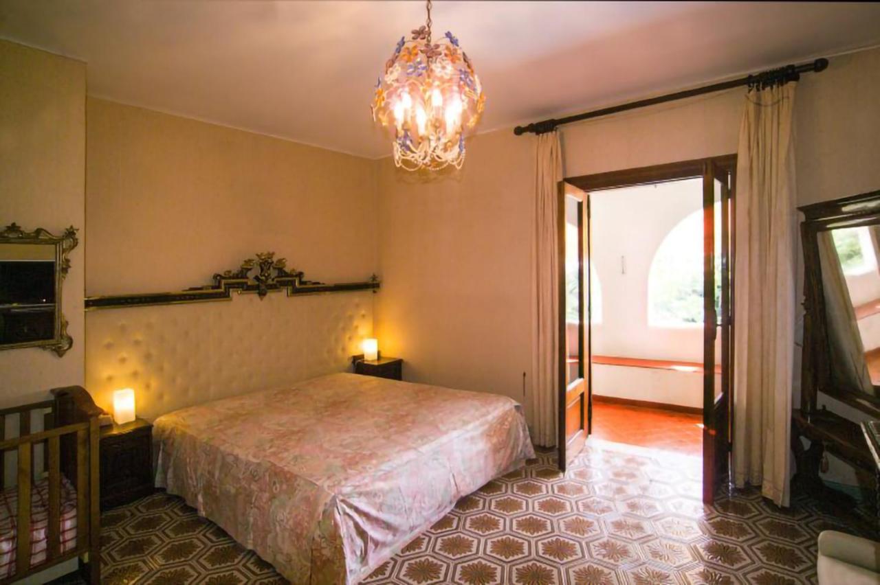Villa Alkantara ตาออร์มินา ภายนอก รูปภาพ