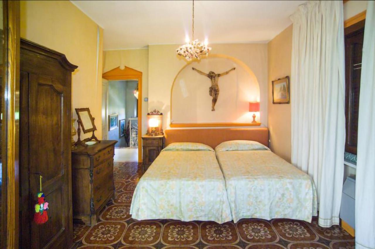 Villa Alkantara ตาออร์มินา ภายนอก รูปภาพ