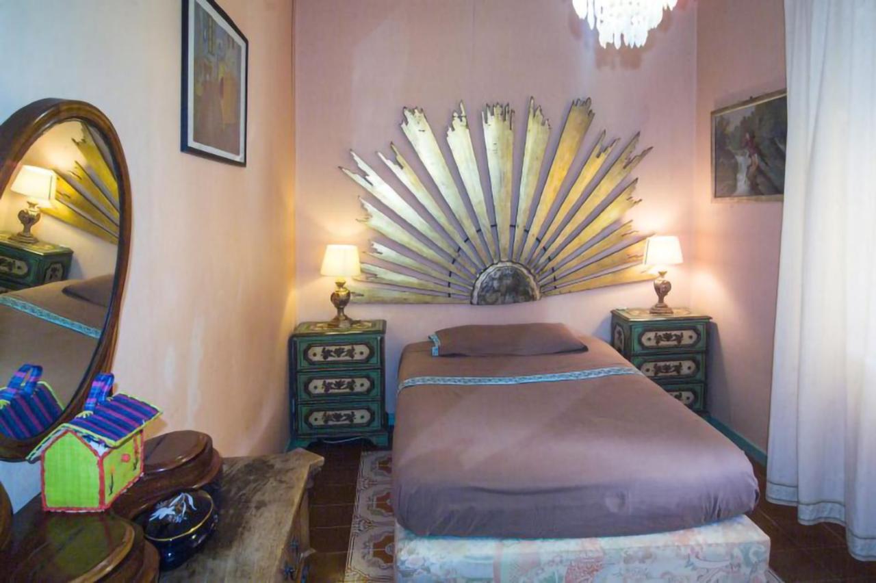 Villa Alkantara ตาออร์มินา ภายนอก รูปภาพ